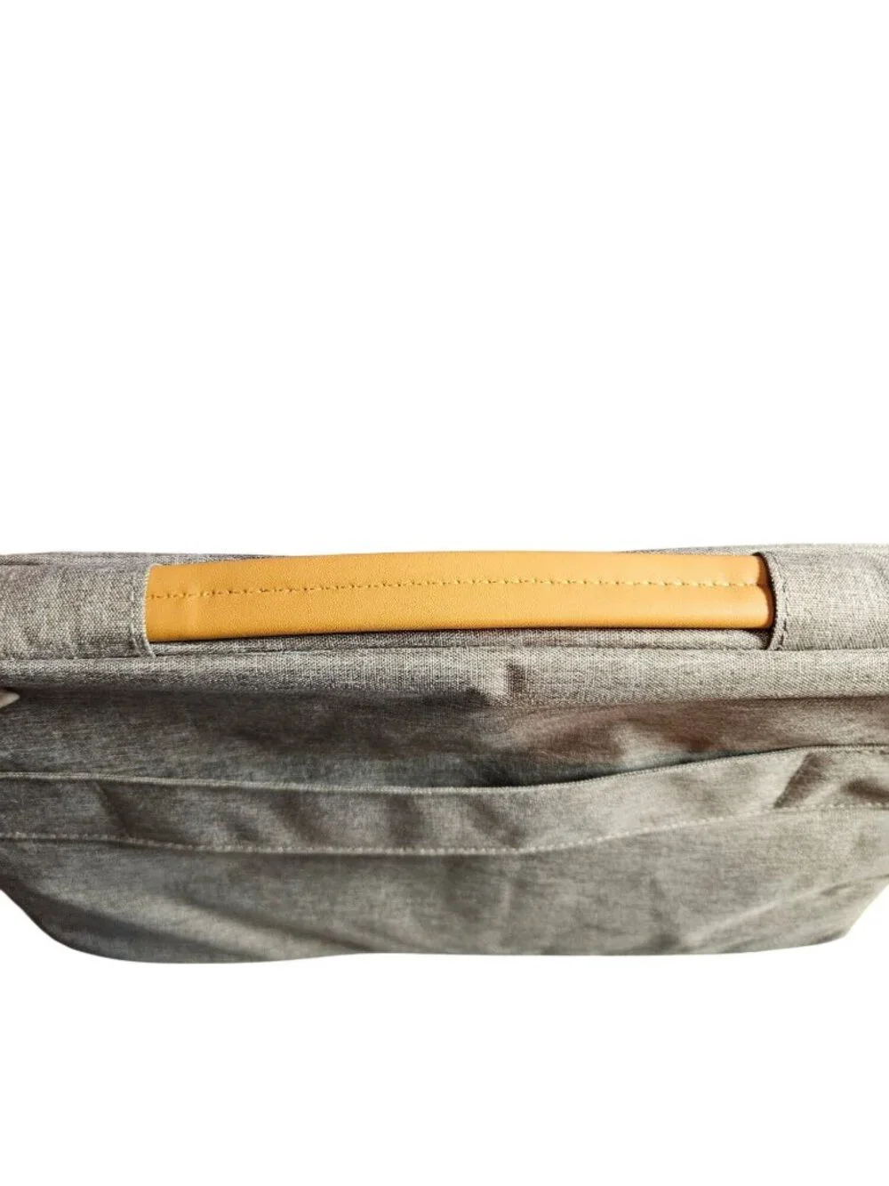 MOSISO Protective Laptop Zippered Case Top Handle Multiple Compartments